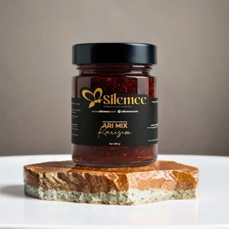 Arı Mix Karışım - 800 Gr.