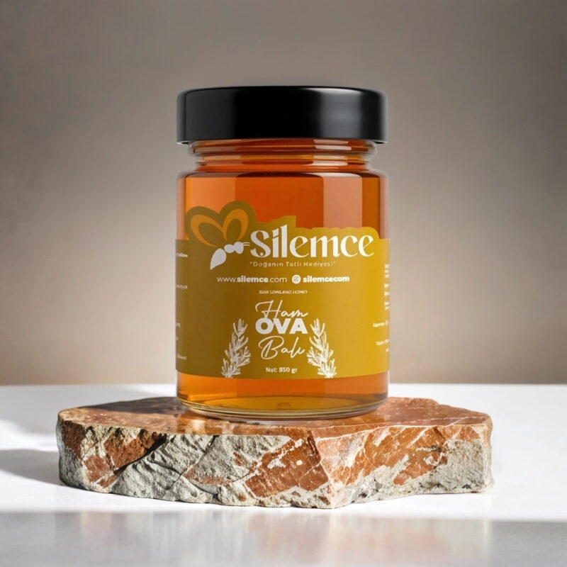 Ham Ova Balı 850 Gr.