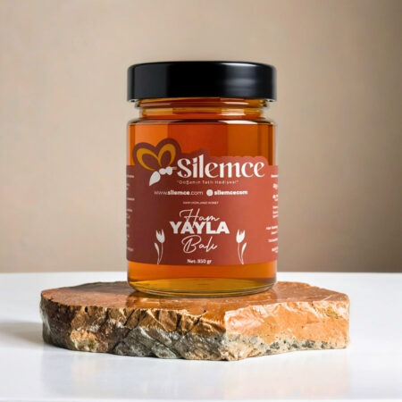 Ham Yayla Balı 850 Gr.