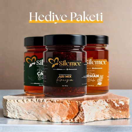 Hediye Paketi